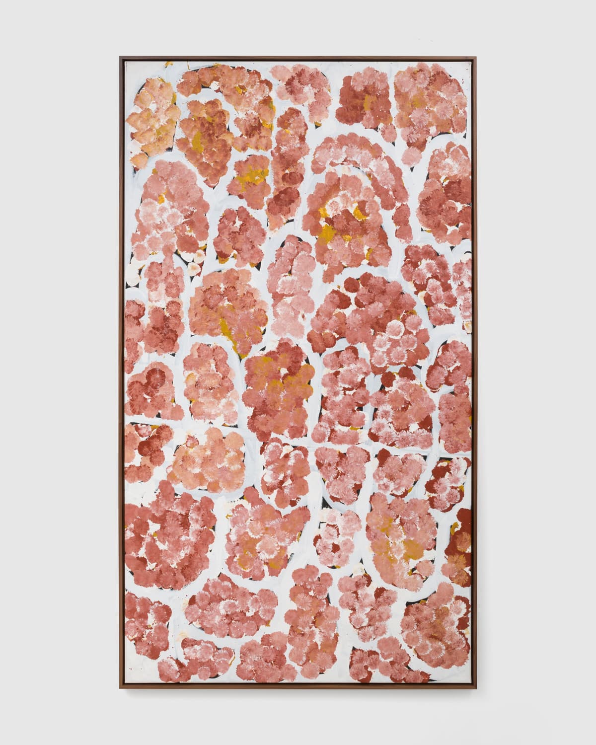 Emily Kame Kngwarreye