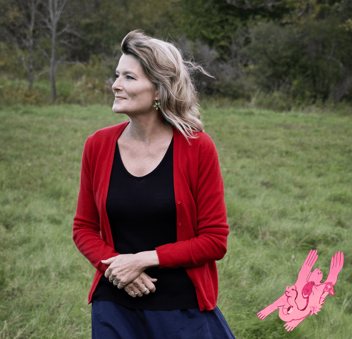 Jennifer Egan